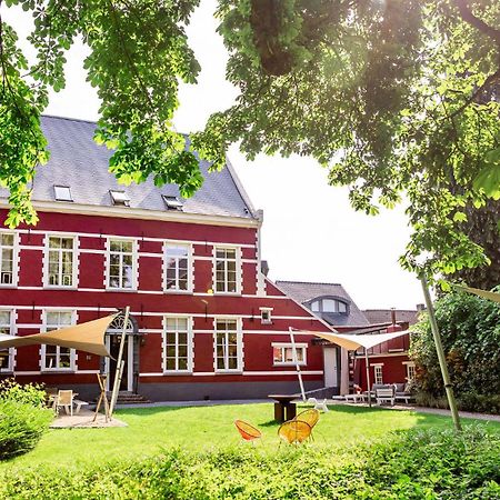 De Pastorie Alsemberg B&B Beersel 외부 사진