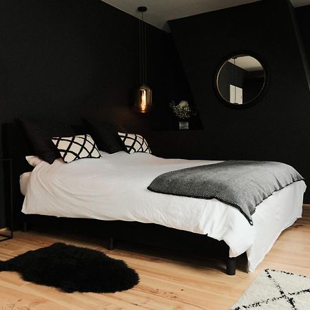 De Pastorie Alsemberg B&B Beersel 외부 사진