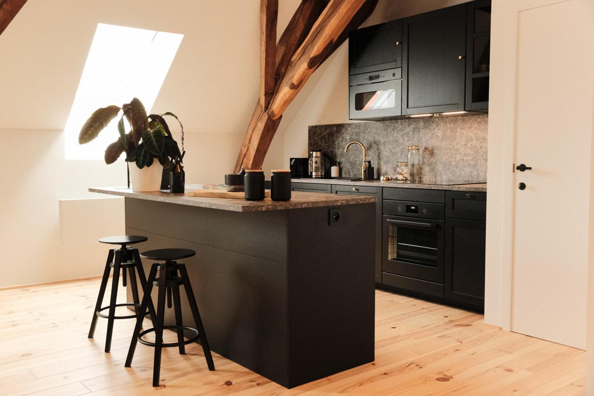 De Pastorie Alsemberg B&B Beersel 외부 사진