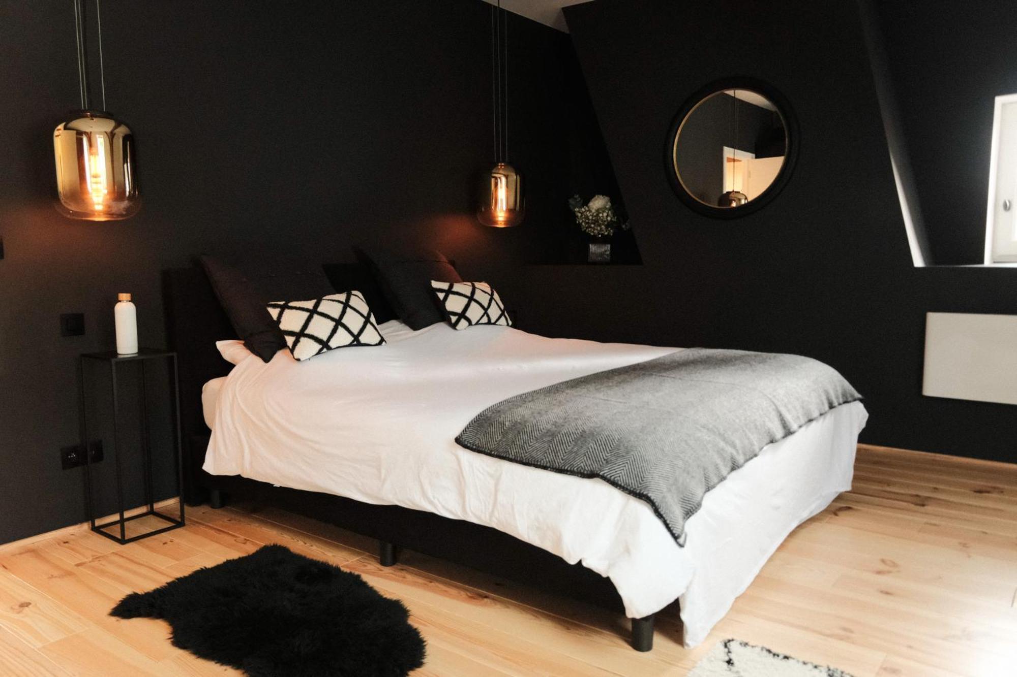 De Pastorie Alsemberg B&B Beersel 외부 사진