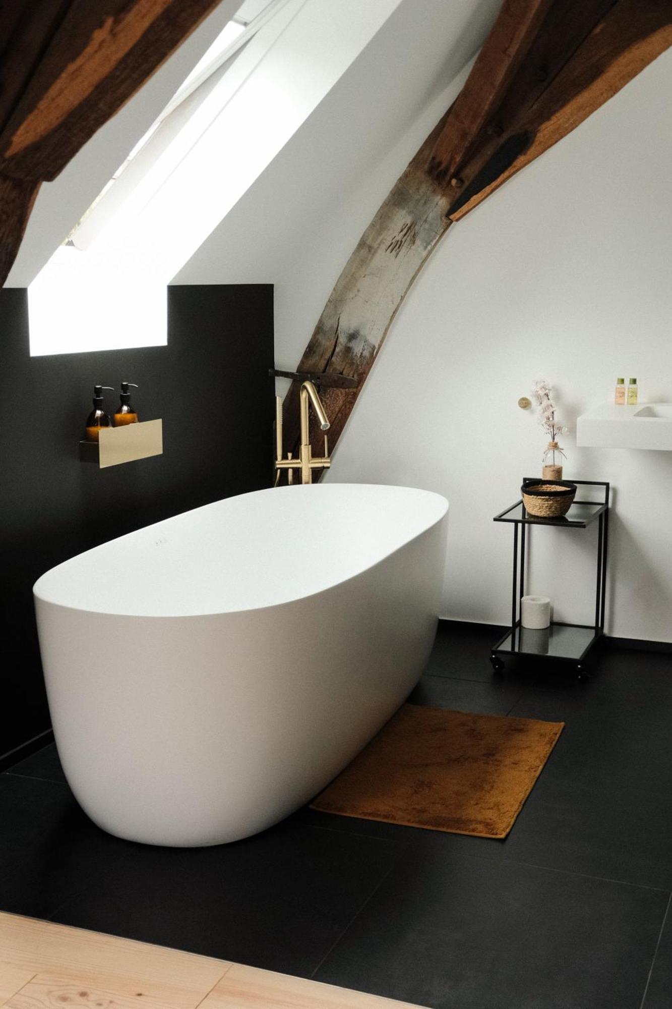 De Pastorie Alsemberg B&B Beersel 외부 사진